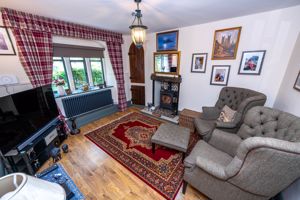 Sitting room- click for photo gallery